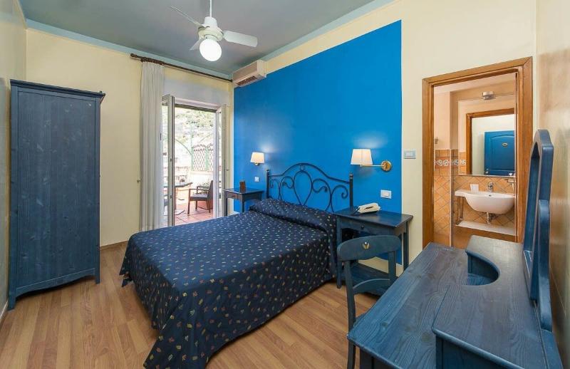 Hotel Sole - Oda