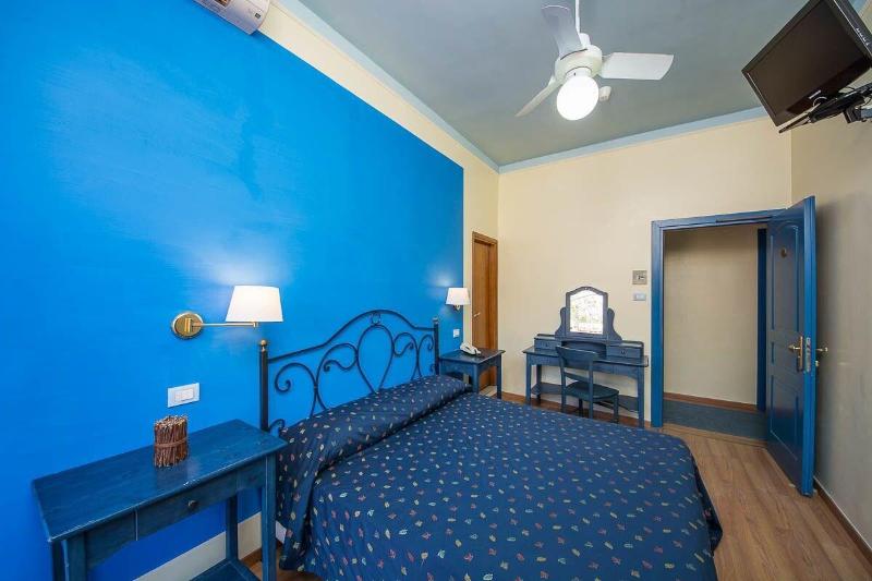 Hotel Sole - Oda