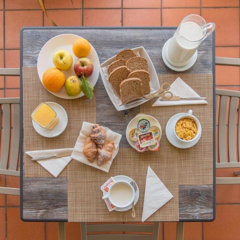 Hotel Sole - Restoran