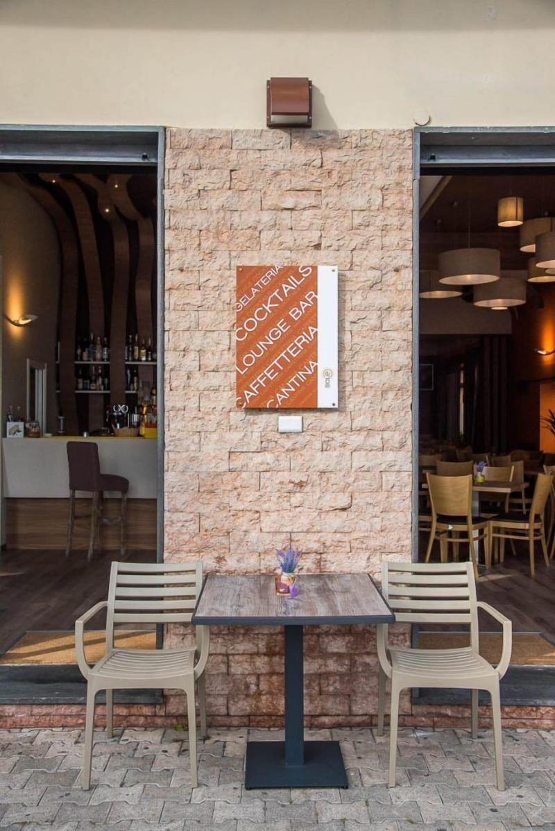 Hotel Sole - Restoran