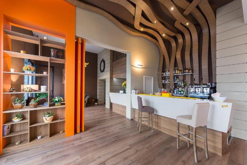 Hotel Sole - Restoran