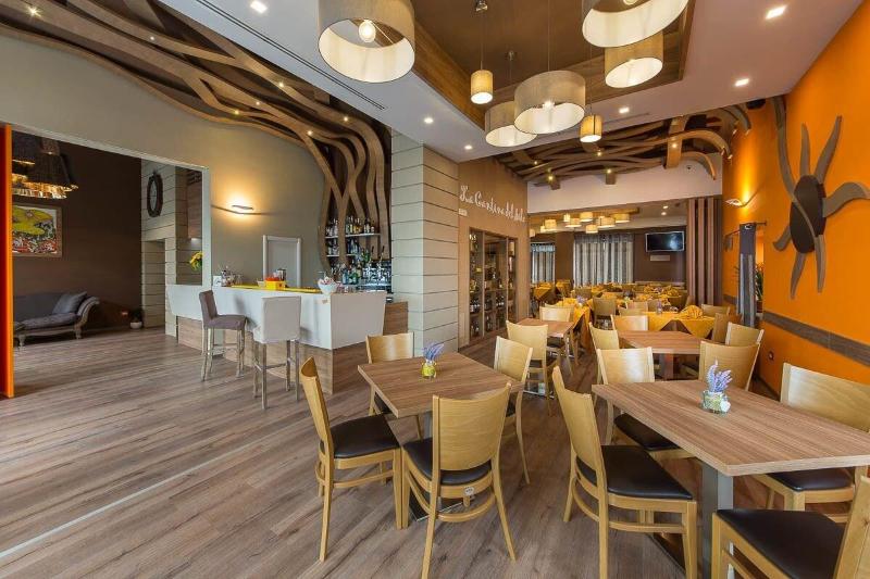 Hotel Sole - Restoran