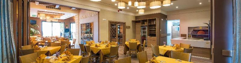 Hotel Sole - Restoran