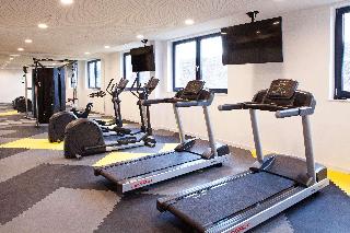 Hilton Garden Inn Munich Messe fotoÄŸrafÄ±