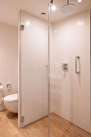 Hilton Garden Inn Munich Messe fotoÄŸrafÄ±