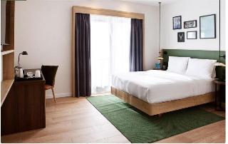 Hilton Garden Inn Munich Messe fotoÄŸrafÄ±