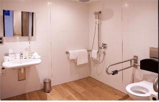 Hilton Garden Inn Munich Messe fotoÄŸrafÄ±