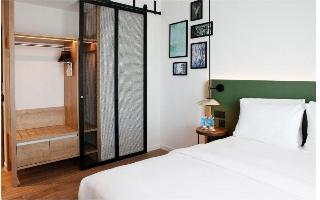 Hilton Garden Inn Munich Messe fotoÄŸrafÄ±