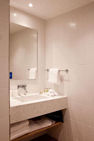 Hilton Garden Inn Munich Messe fotoÄŸrafÄ±