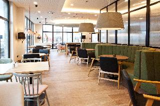 Hilton Garden Inn Munich Messe fotoÄŸrafÄ±