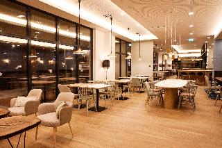 Hilton Garden Inn Munich Messe fotoÄŸrafÄ±