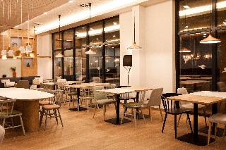 Hilton Garden Inn Munich Messe fotoÄŸrafÄ±
