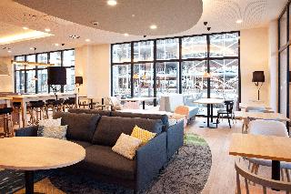 Hilton Garden Inn Munich Messe fotoÄŸrafÄ±