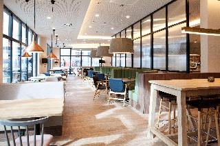 Hilton Garden Inn Munich Messe fotoÄŸrafÄ±