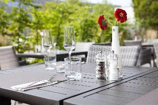 Hilton Garden Inn Munich Messe fotoÄŸrafÄ±