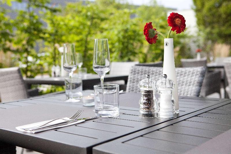 Hilton Garden Inn Munich Messe - Restoran