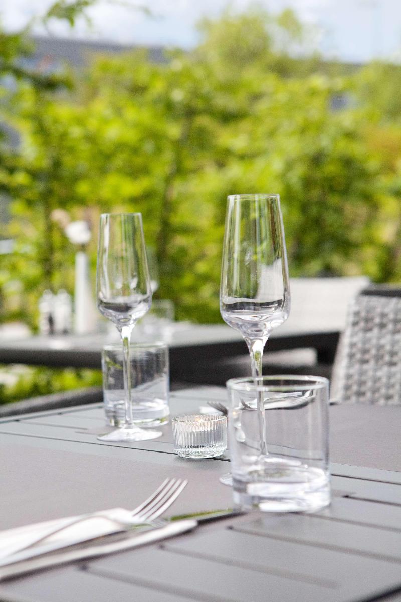 Hilton Garden Inn Munich Messe - Restoran