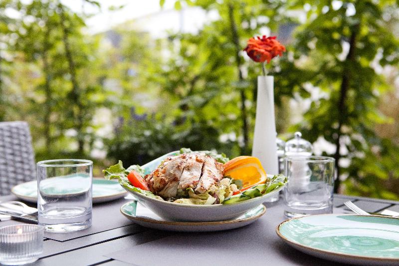 Hilton Garden Inn Munich Messe - Restoran