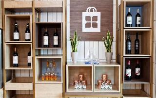 Hilton Garden Inn Munich Messe fotoÄŸrafÄ±