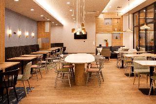 Hilton Garden Inn Munich Messe fotoÄŸrafÄ±