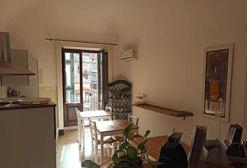 B&B Suite Cutelli - Lobi