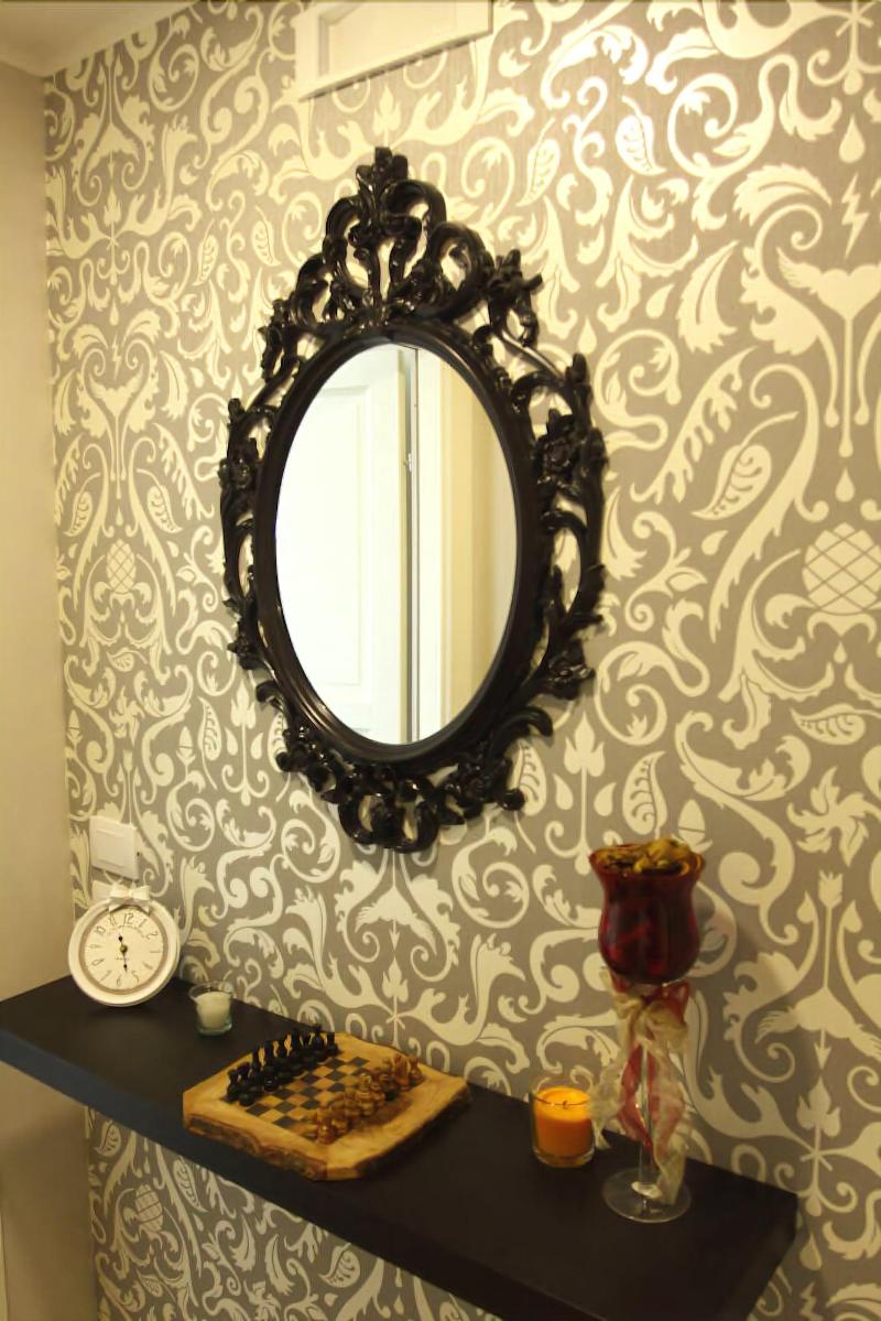B&B Suite Cutelli - Lobi