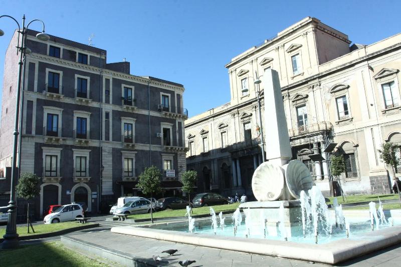 B&B Suite Cutelli - Aktivite