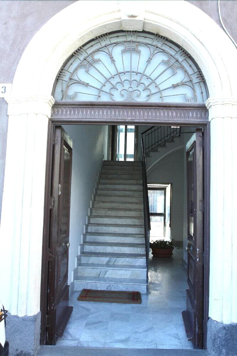 B&B Suite Cutelli - Genel