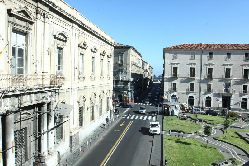 B&B Suite Cutelli - Genel
