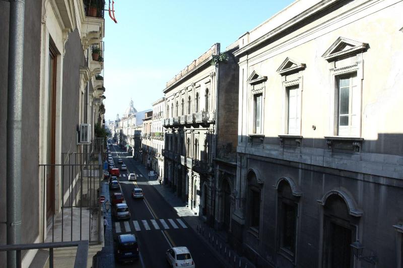 B&B Suite Cutelli - Genel