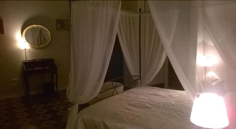 B&B Suite Cutelli - Oda