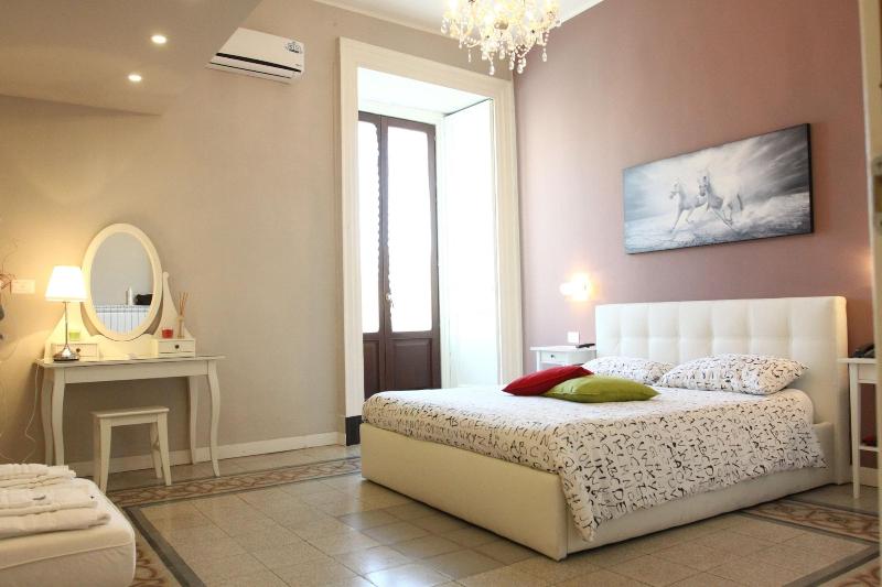 B&B Suite Cutelli - Oda