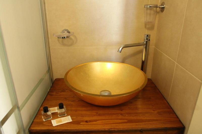 B&B Suite Cutelli - Oda
