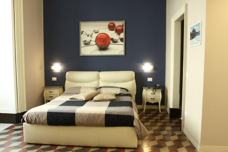 B&B Suite Cutelli - Oda