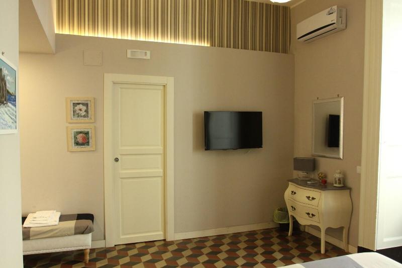 B&B Suite Cutelli - Oda