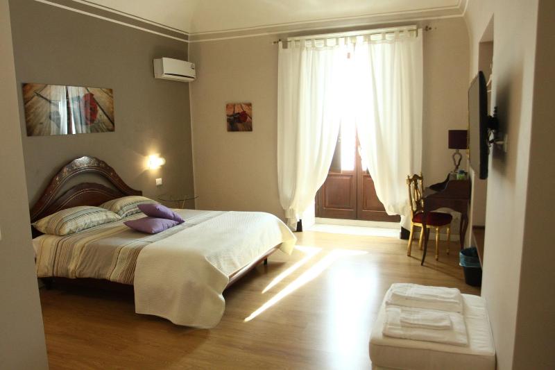 B&B Suite Cutelli - Oda