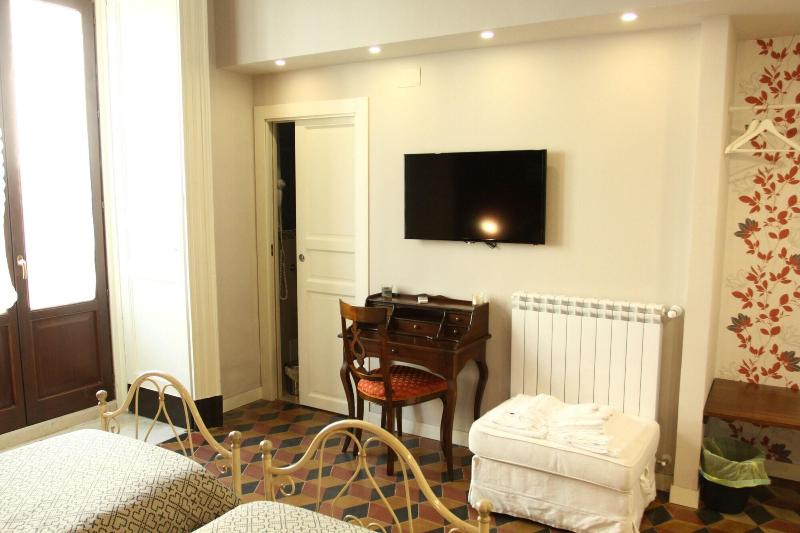 B&B Suite Cutelli - Oda