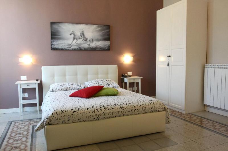 B&B Suite Cutelli - Oda
