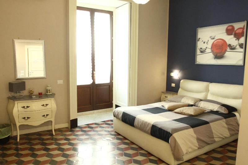 B&B Suite Cutelli - Oda