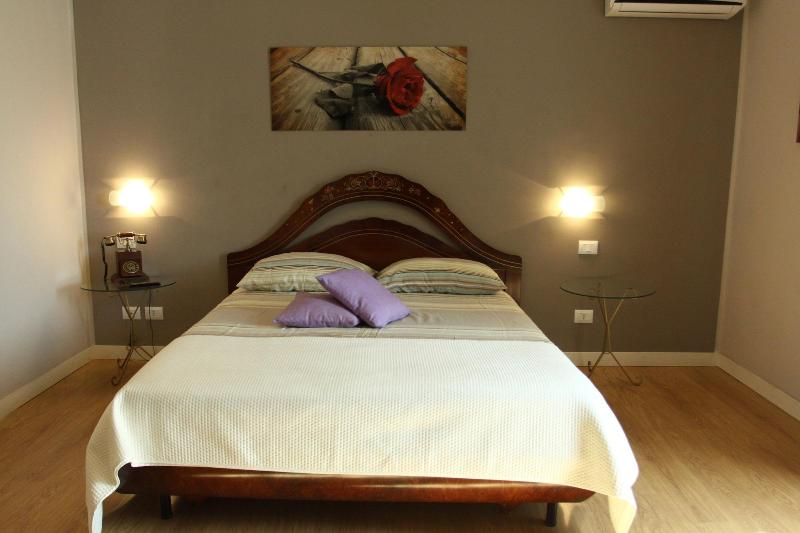 B&B Suite Cutelli - Oda
