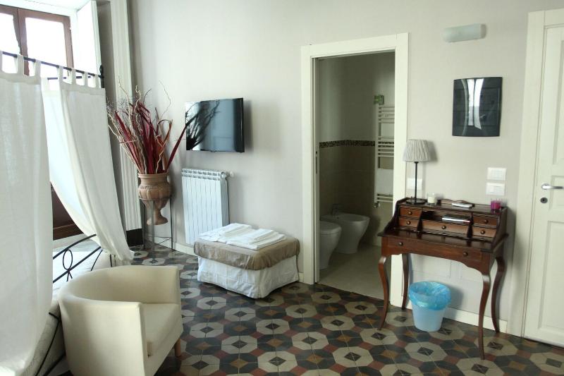 B&B Suite Cutelli - Oda