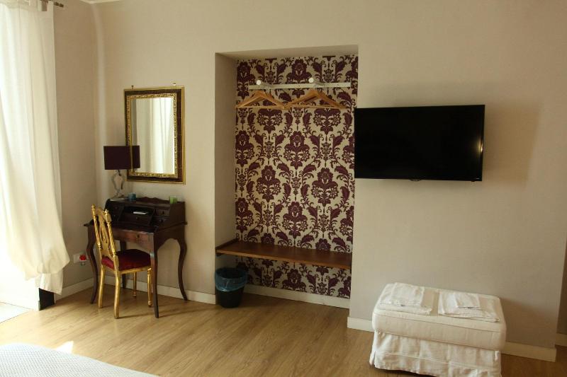 B&B Suite Cutelli - Oda