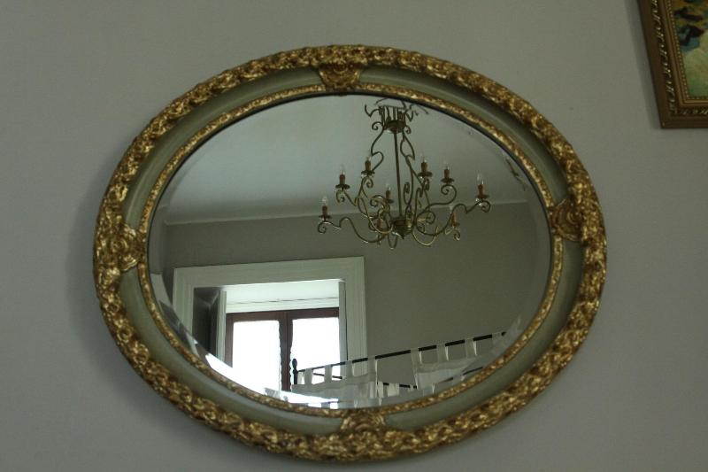 B&B Suite Cutelli - Oda