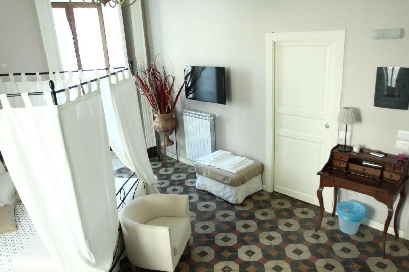 B&B Suite Cutelli - Oda
