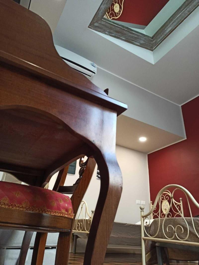B&B Suite Cutelli - Oda