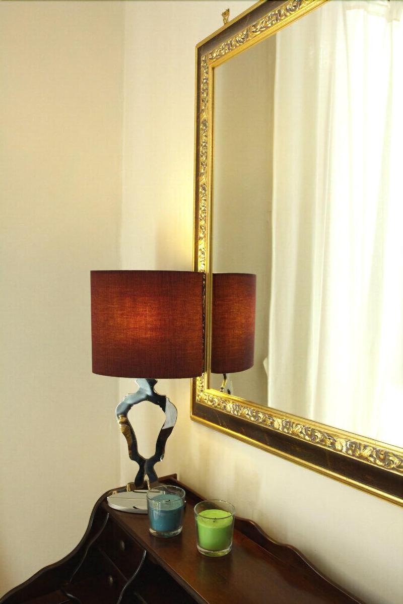 B&B Suite Cutelli - Oda