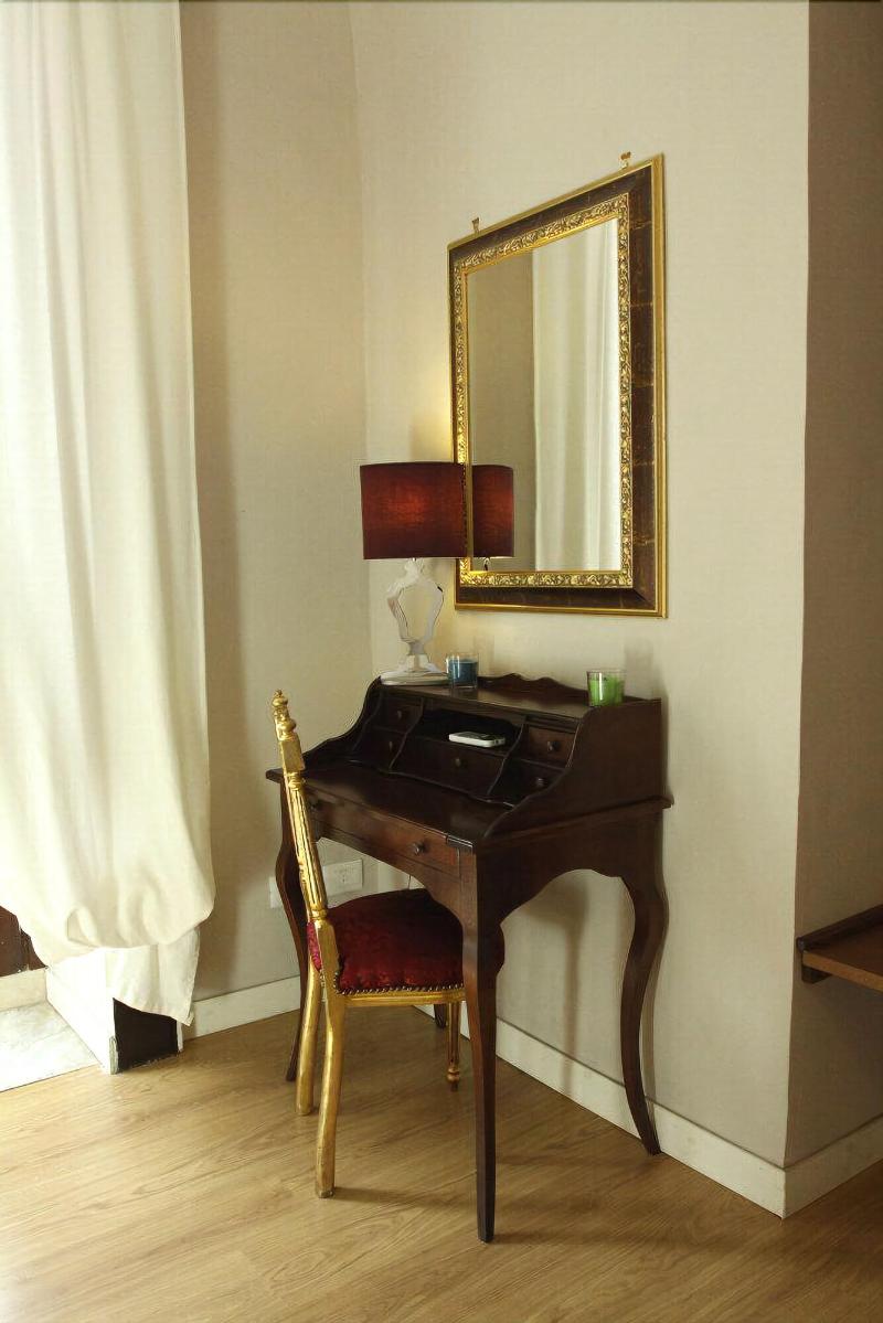 B&B Suite Cutelli - Oda