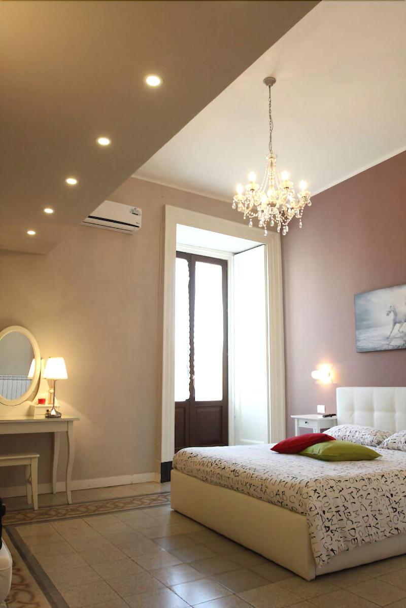 B&B Suite Cutelli - Oda