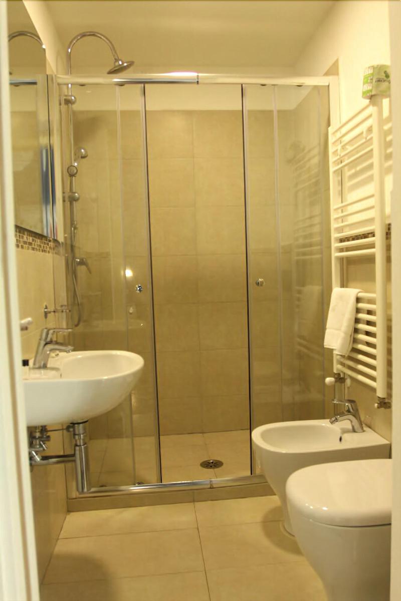 B&B Suite Cutelli - Oda