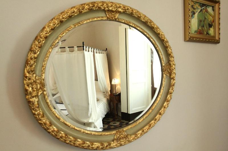 B&B Suite Cutelli - Oda